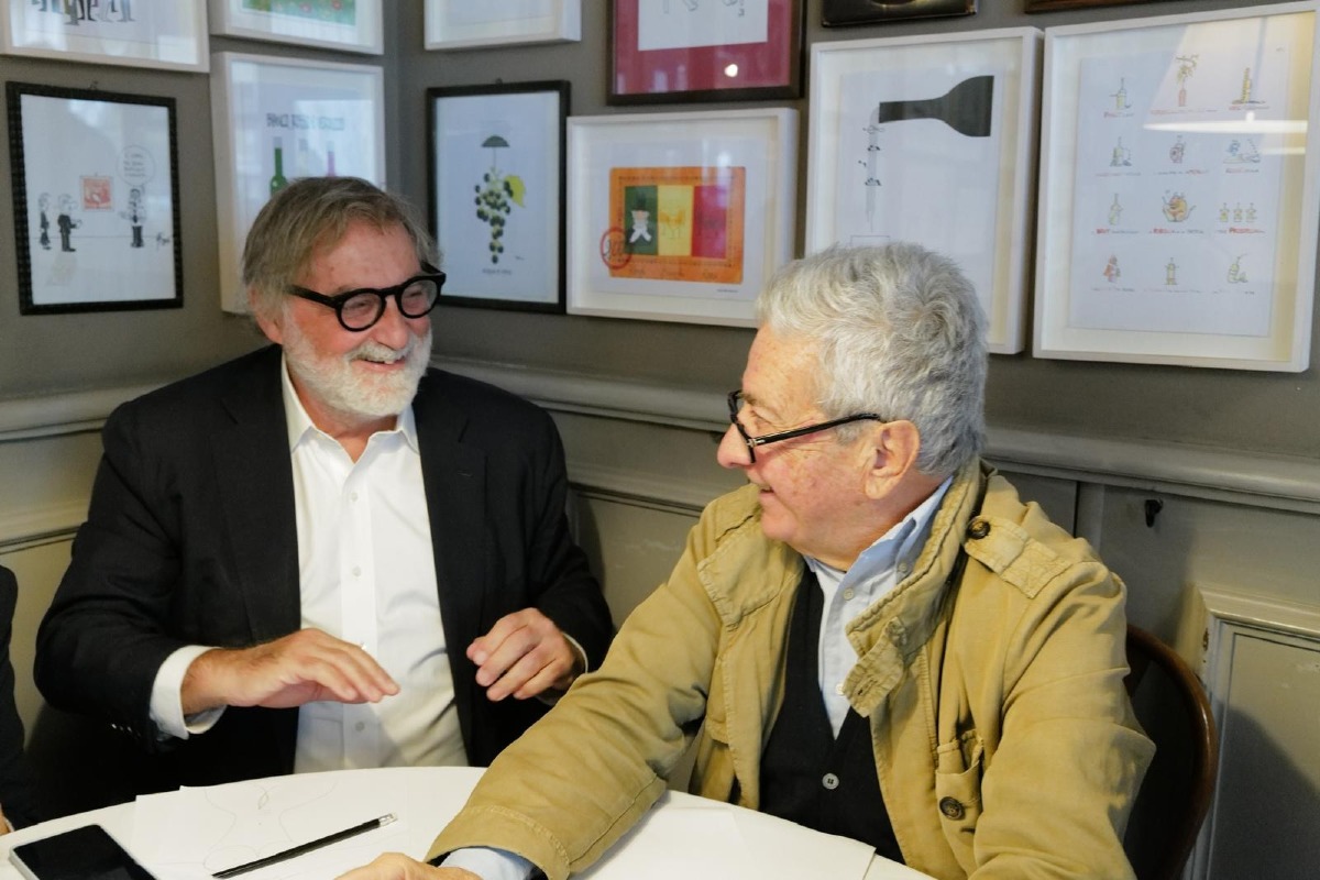 Spirito di Vino, 30 opere in finale su 300: vincitori il 28 novembre al Palazzo del
