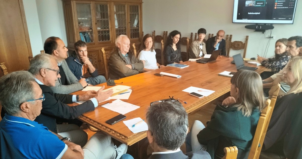 Carnia, parte la fase operativa del progetto SUPER per l’energia nei piccoli Comuni