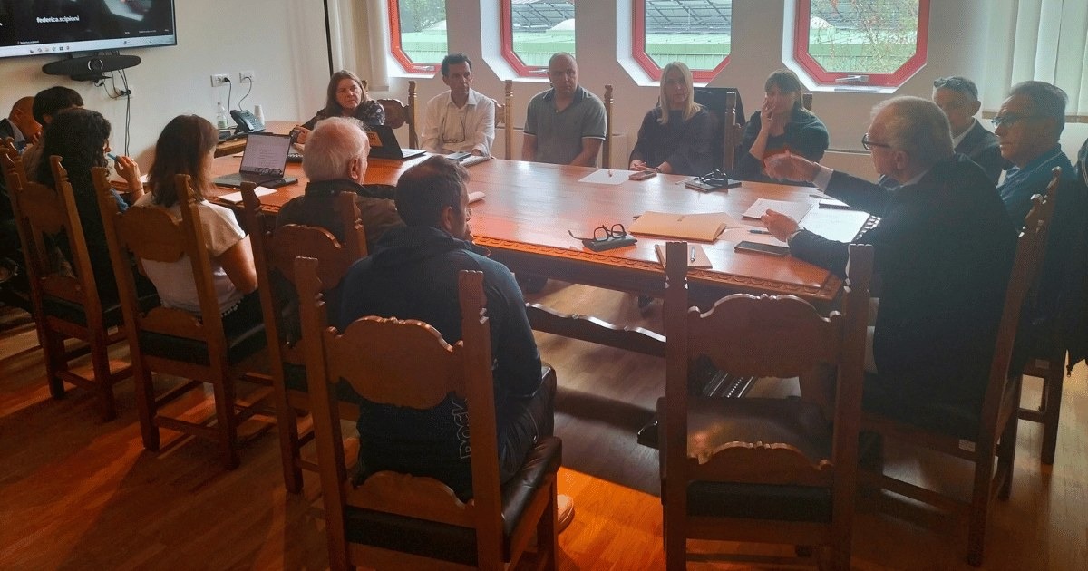 Carnia, parte la fase operativa del progetto SUPER per l’energia nei piccoli Comuni