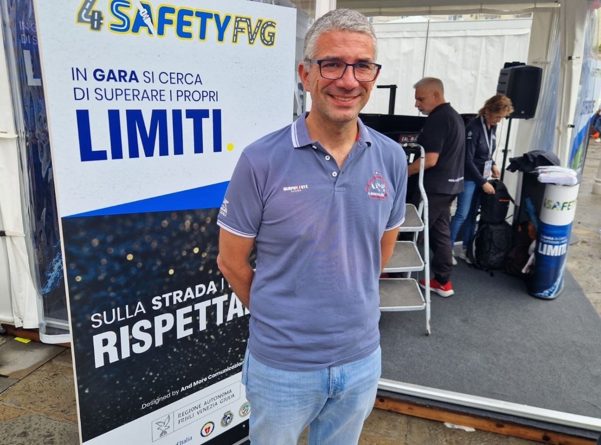 Barcolana 58, a Trieste il Villaggio Sicurezza con prove pratiche e incontri