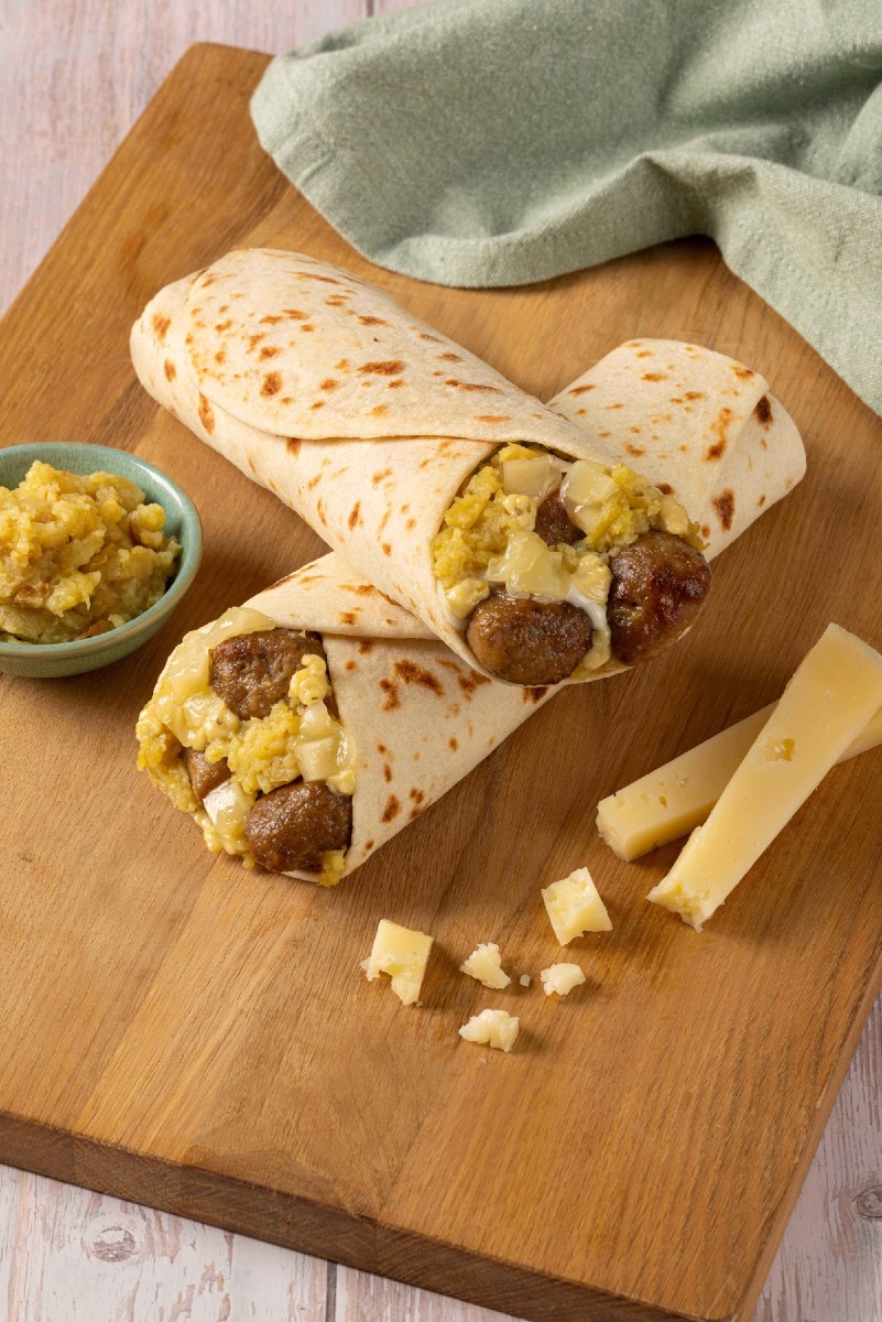 Asiago Dop in oltre 400 Autogrill e 570 locali La Piadineria con menu speciali
