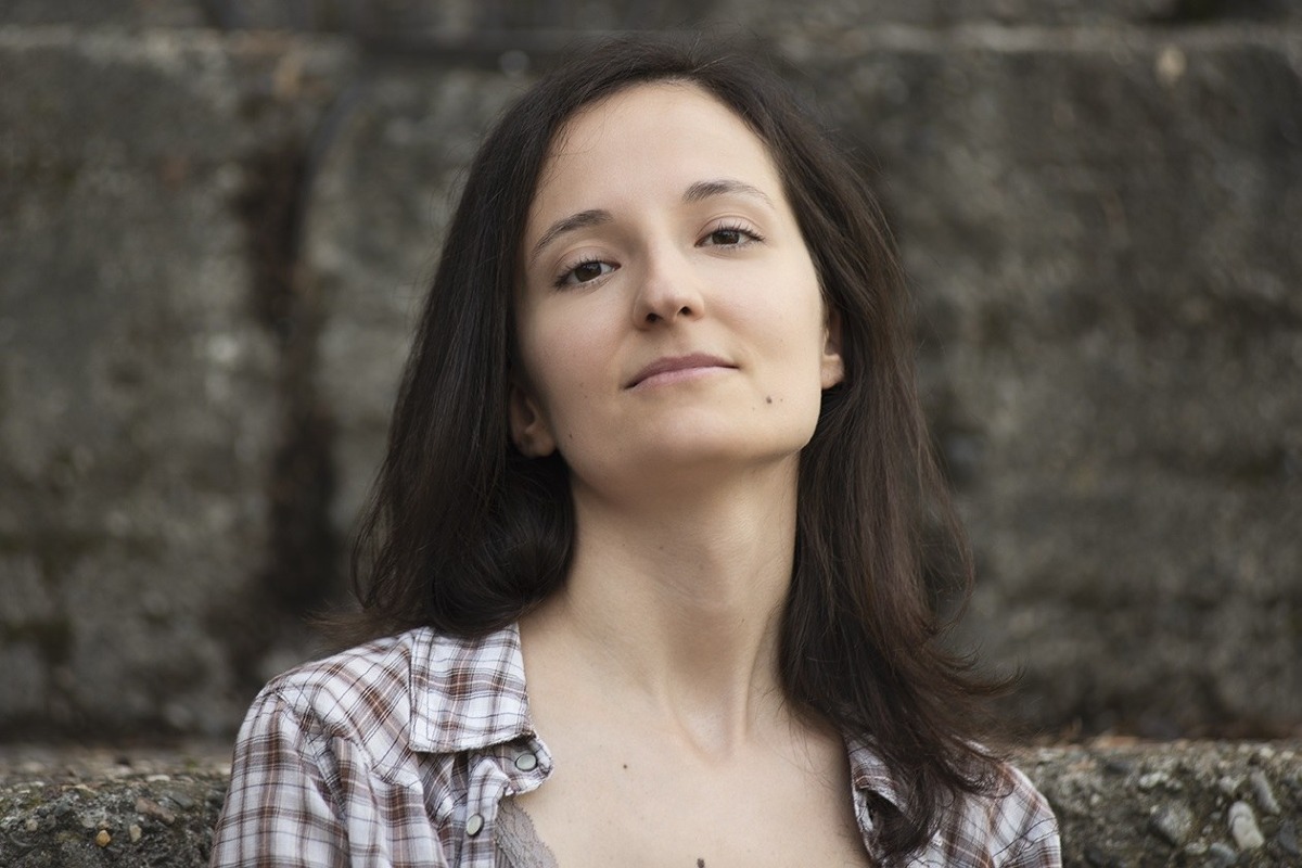 Udine, a Federica Cottini il premio di drammaturgia “Futuro Passato – Purgatorio” 2026