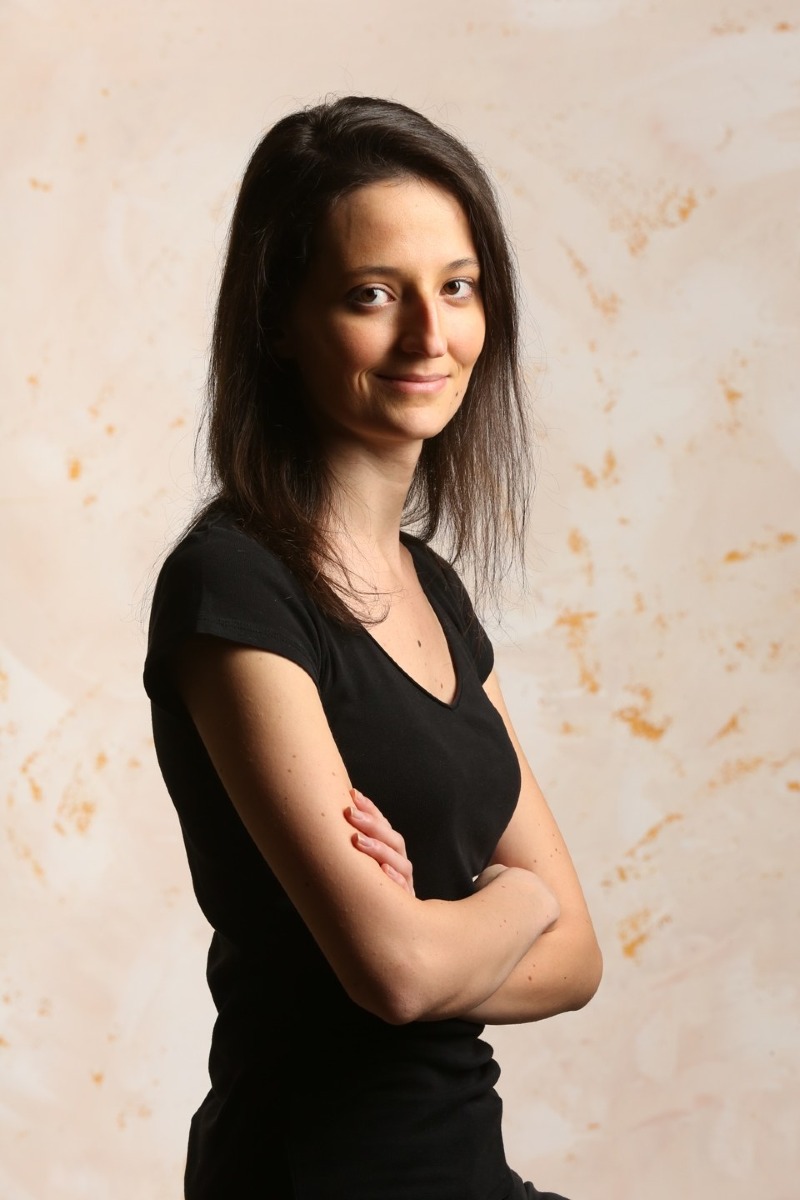 Udine, a Federica Cottini il premio di drammaturgia “Futuro Passato – Purgatorio” 2026