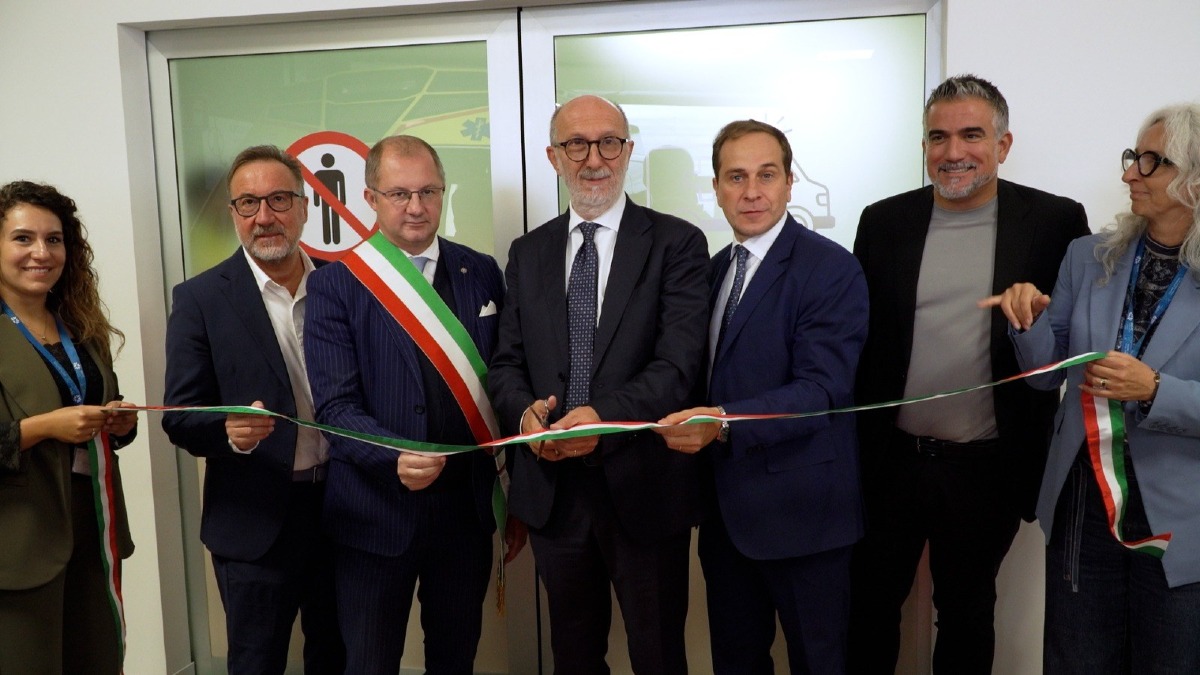 San Daniele, pronto soccorso rinnovato e ampliato: lavori da 2 milioni di euro