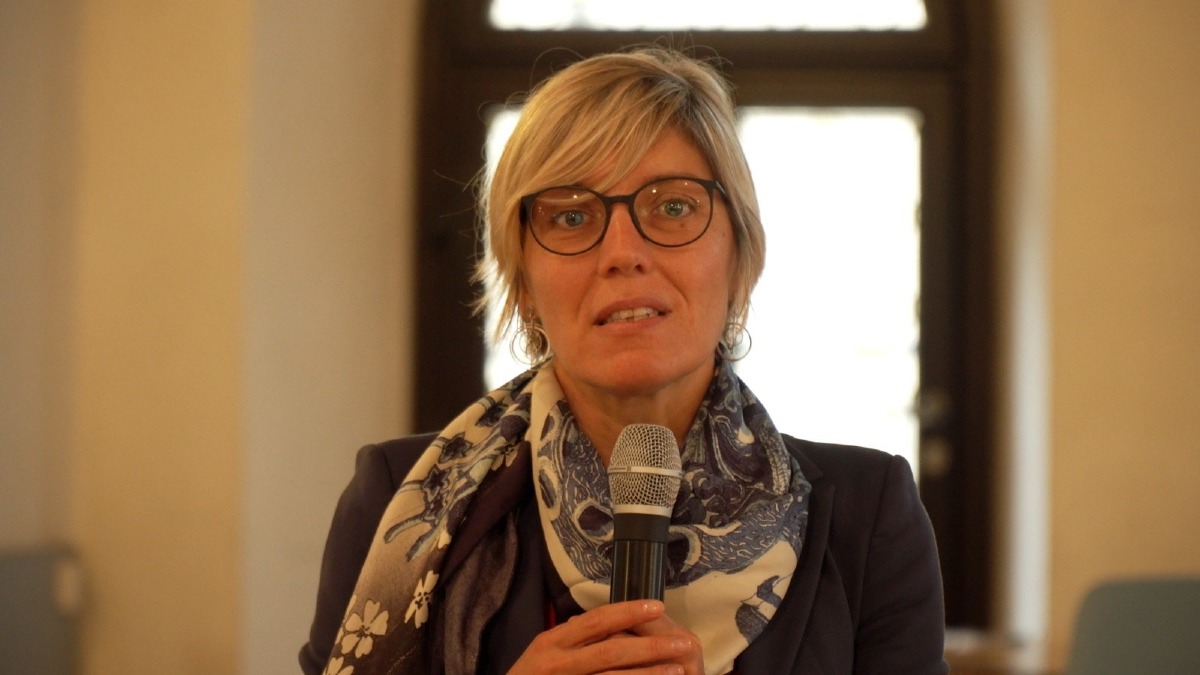 Venzone, il progetto “Ti racconto il terremoto” porta la memoria del sisma nelle scuole