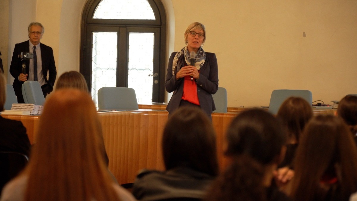 Venzone, il progetto “Ti racconto il terremoto” porta la memoria del sisma nelle scuole