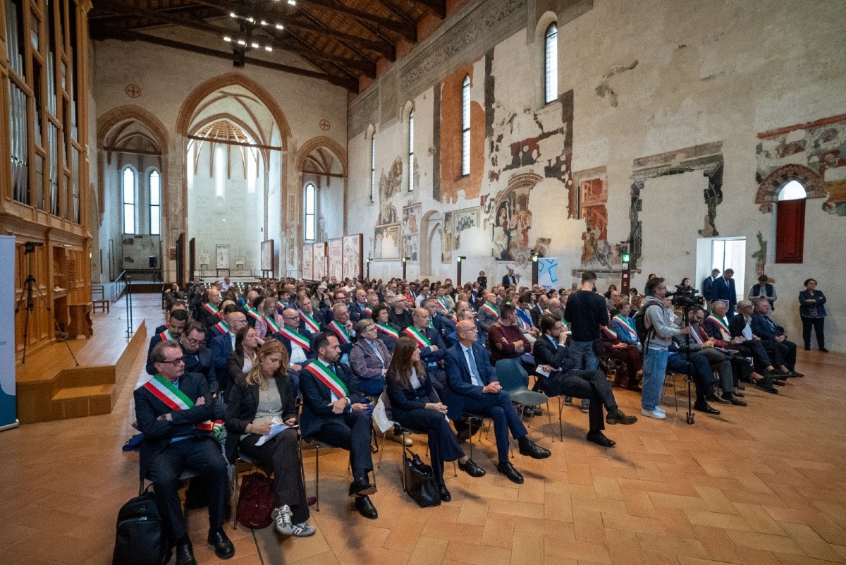 Anci Veneto, a Treviso l’assemblea regionale: «Questione settentrionale fondamentale»