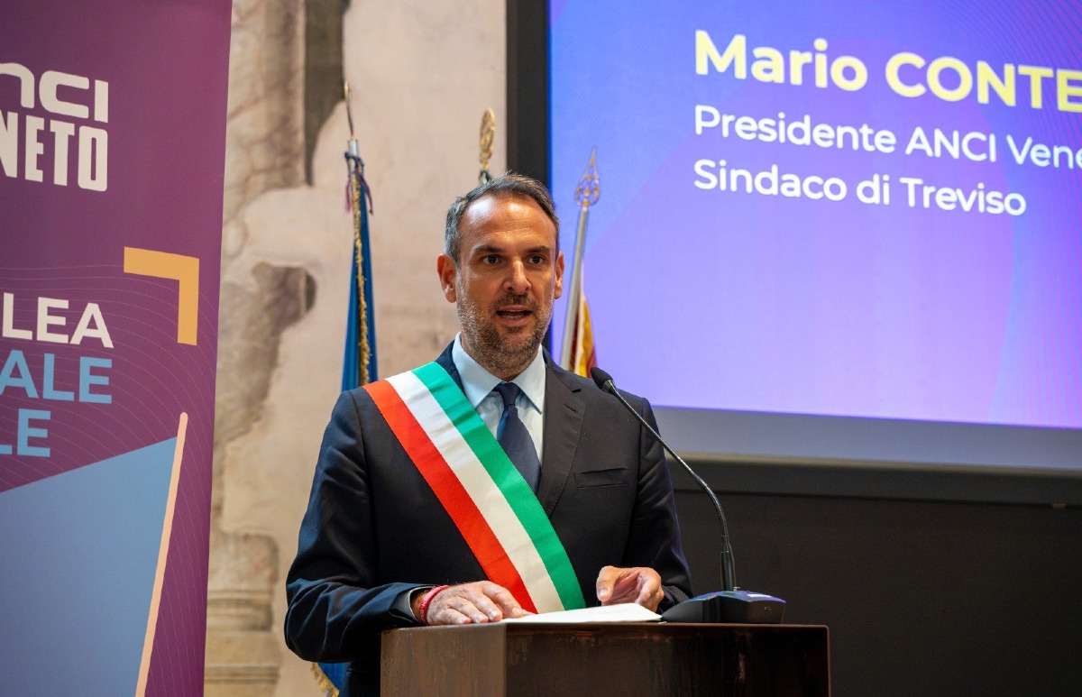 Anci Veneto, a Treviso l’assemblea regionale: «Questione settentrionale fondamentale»