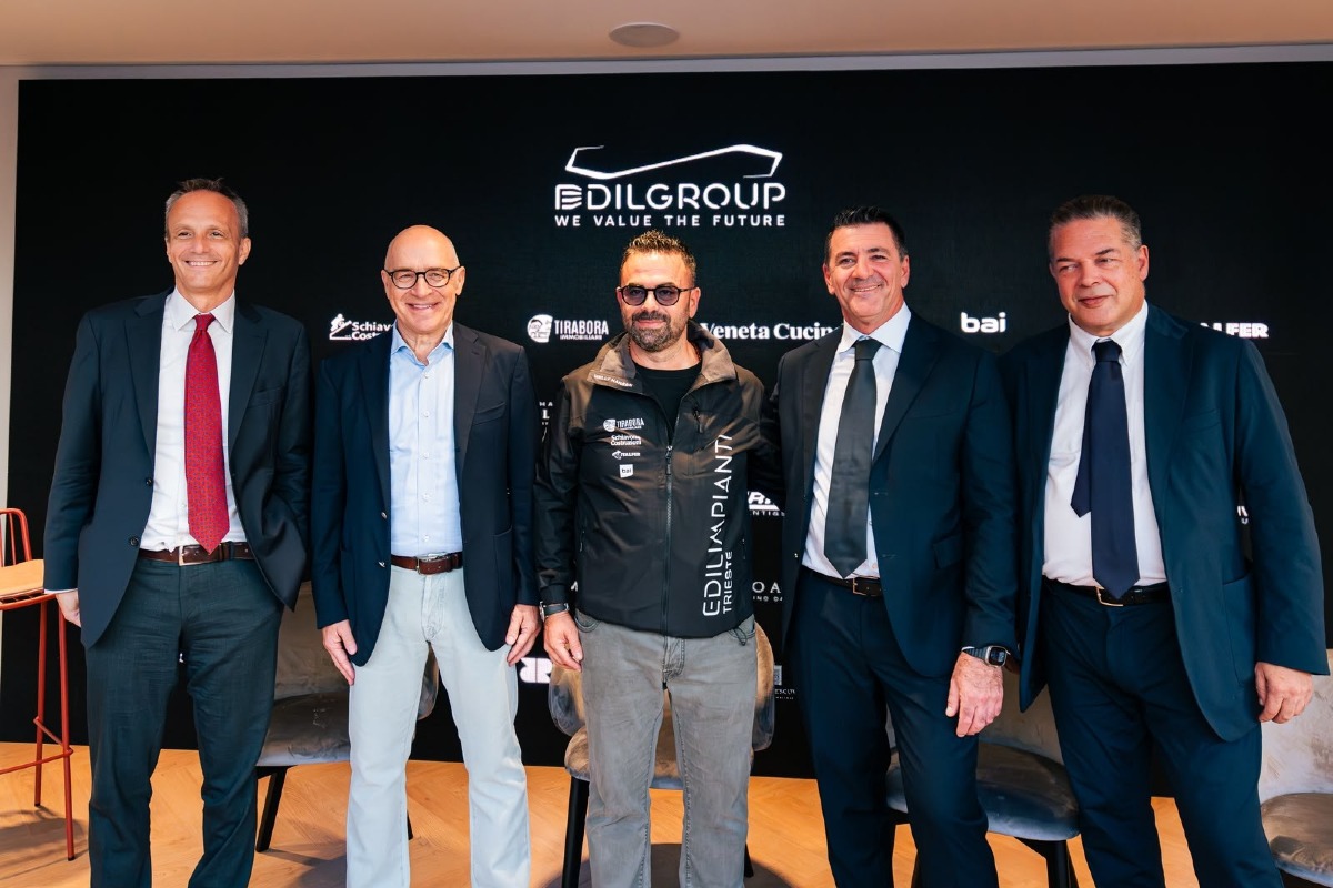 Barcolana 58, a Trieste Casa Edil Group apre il confronto su modulare e turismo