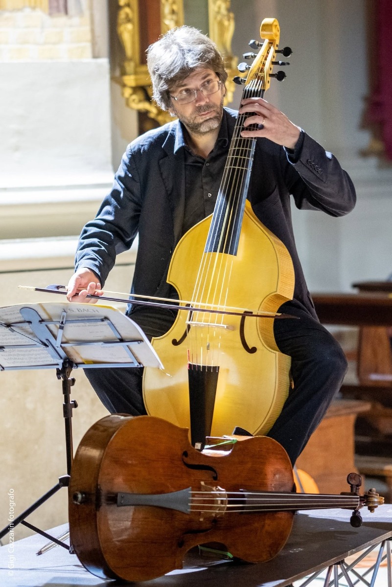 Orgiano, a Villa Fracanzan Piovene il concerto di Francesco Galligioni l’11 ottobre