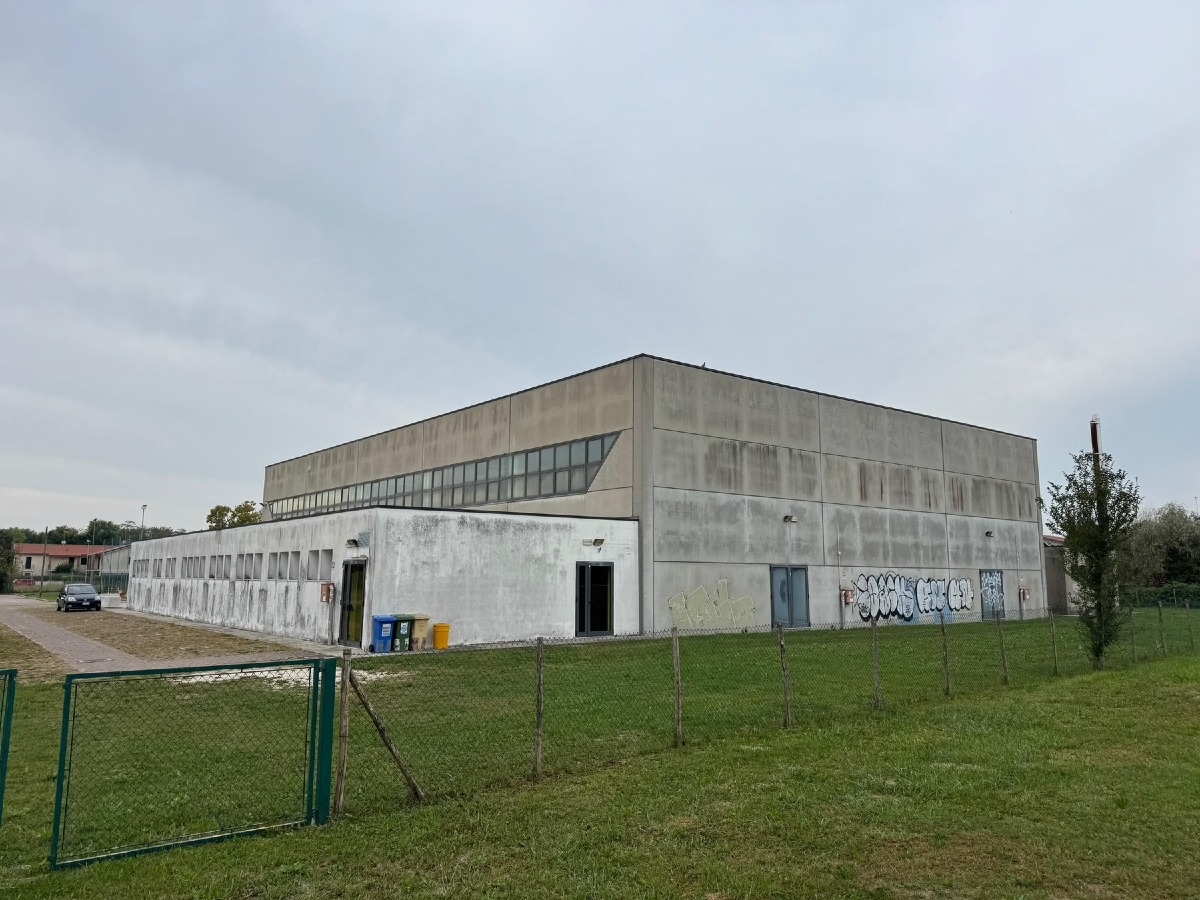 San Biagio di Callalta, dal GSE 2,6 milioni per il centro sportivo di Olmi