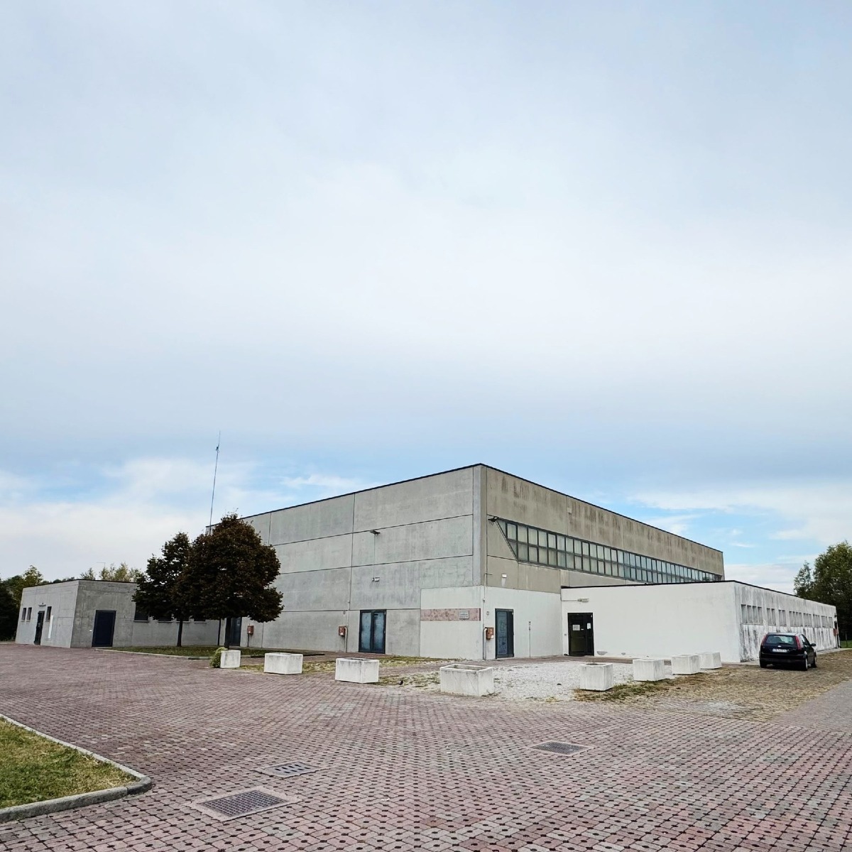 San Biagio di Callalta, dal GSE 2,6 milioni per il centro sportivo di Olmi