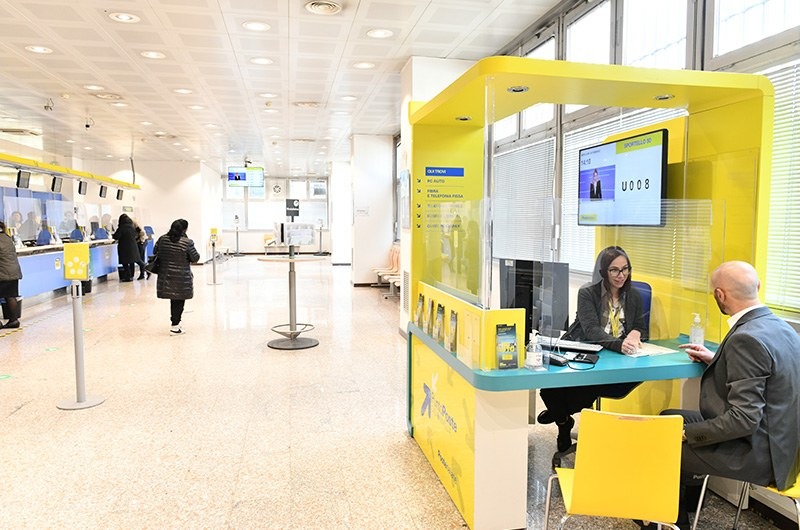 Poste Italiane cerca consulenti finanziari a Treviso: candidature entro il 25 ottobre