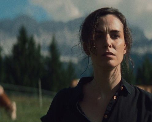 Cormons, tre lunedì di cinema al Teatro Comunale: il 12 ottobre apre Serpenti