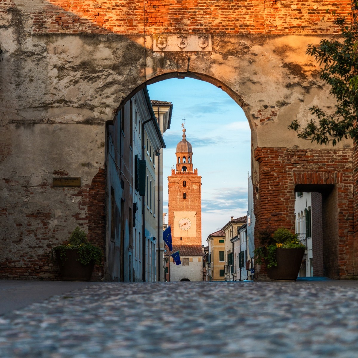 Castelfranco Veneto, caccia al tesoro in città per le famiglie: domenica 11 ottobre