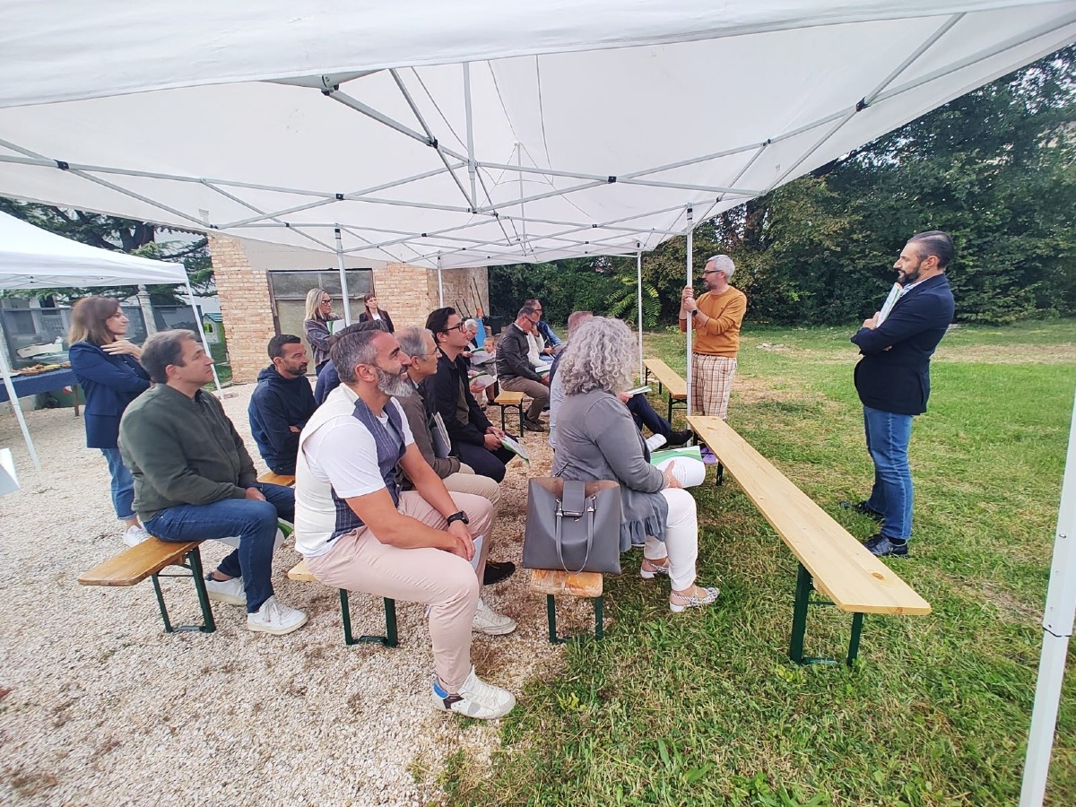 Casa Famiglia a Portogruaro, partiti i lavori nell’edificio di via Colombo 6