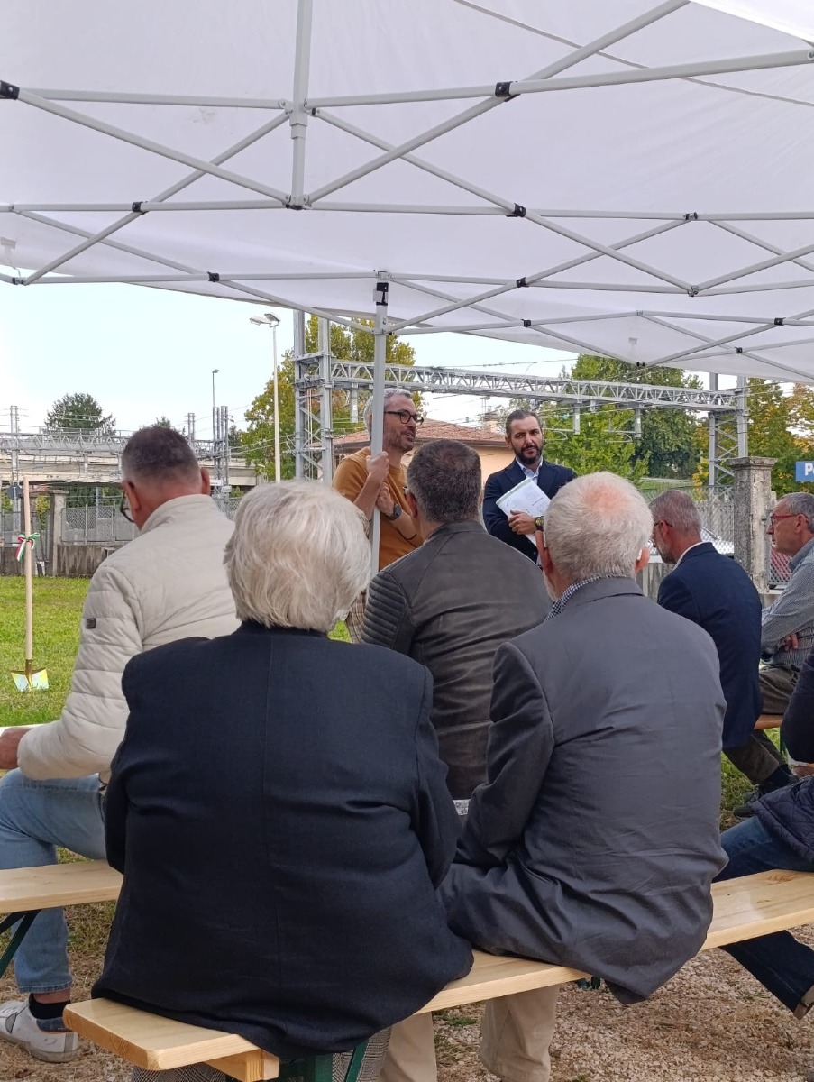 Casa Famiglia a Portogruaro, partiti i lavori nell’edificio di via Colombo 6