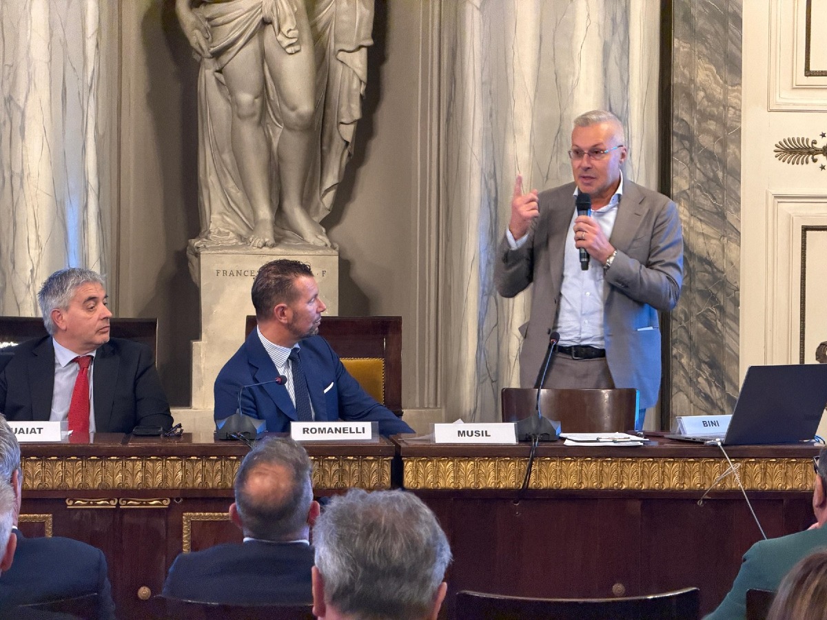 Barcolana 58, a Trieste la nautica d’alta gamma spinge il Friuli Venezia Giulia