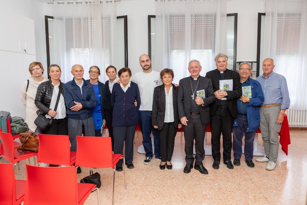Laura Degan, il vescovo di Padova propone una messa ogni 15 settembre