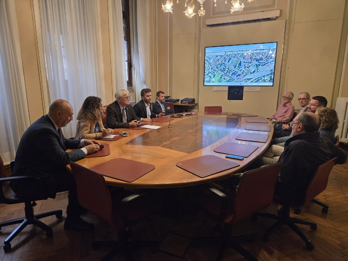 Via Sabbadini, 15 nuove telecamere dopo l’incontro con i residenti a Udine