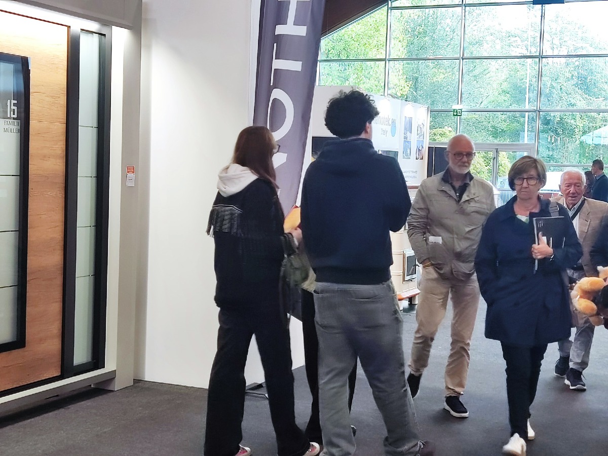 Casa Moderna a Udine, ultimo weekend fino al 12 ottobre tra bonus casa e domotica