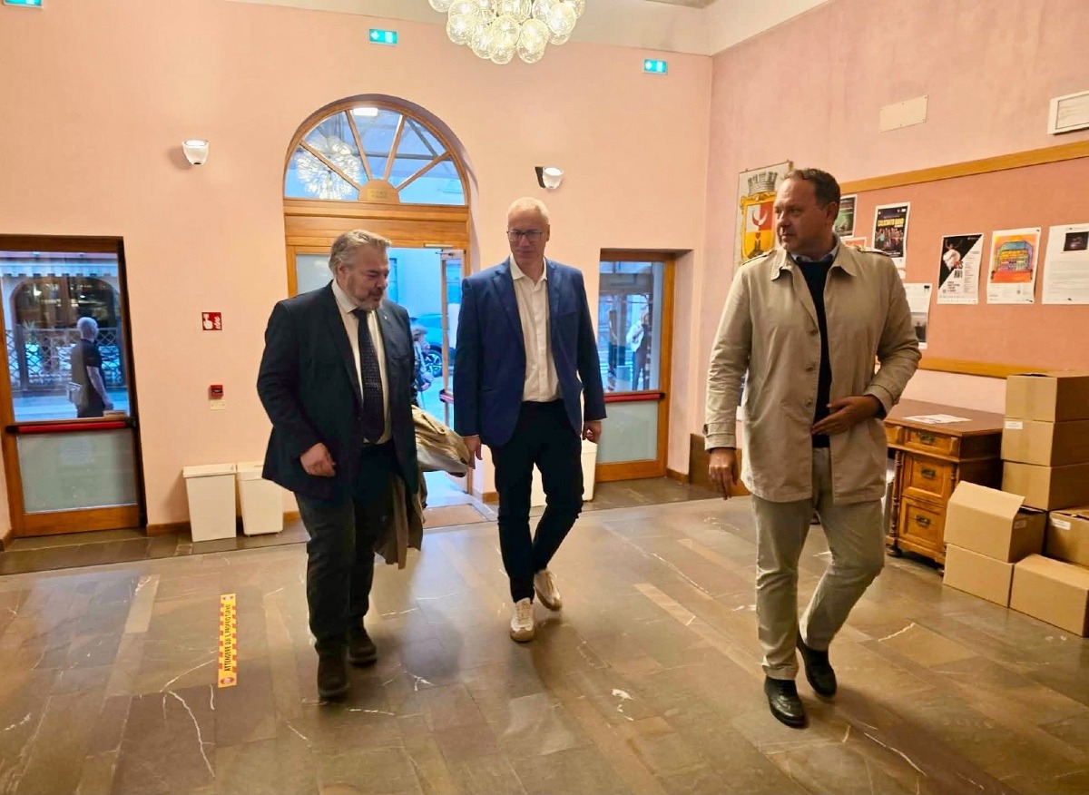Cormons, Alba Basket festeggia 60 anni: presentato il libro sulla storia del club