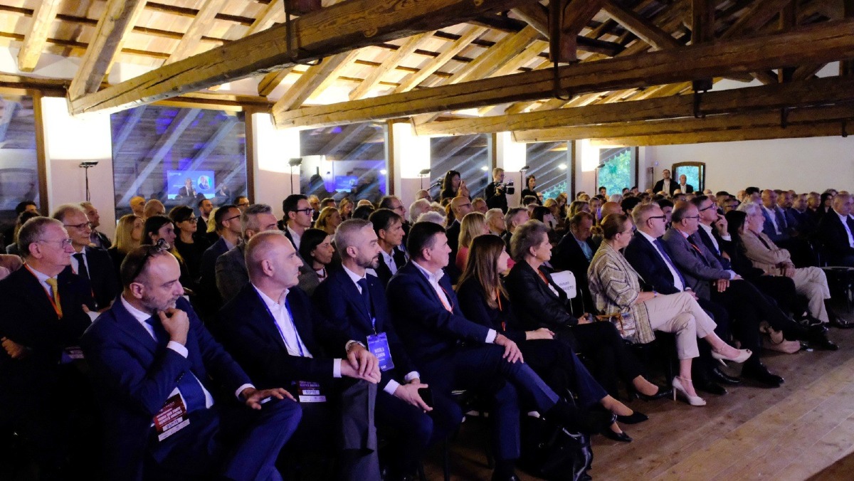 Confapi Treviso, Luca Fraccaro confermato presidente per il prossimo triennio