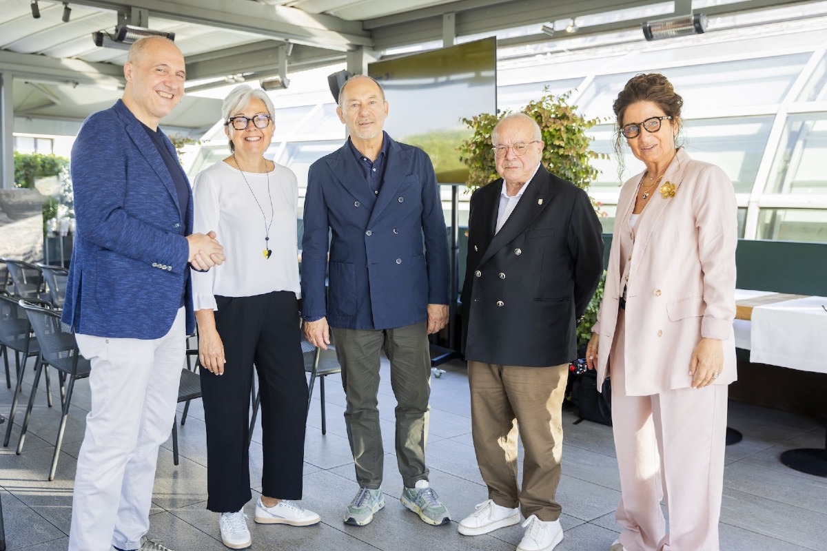 Pordenonelegge supera 190mila presenze: già fissate le date del festival 2027