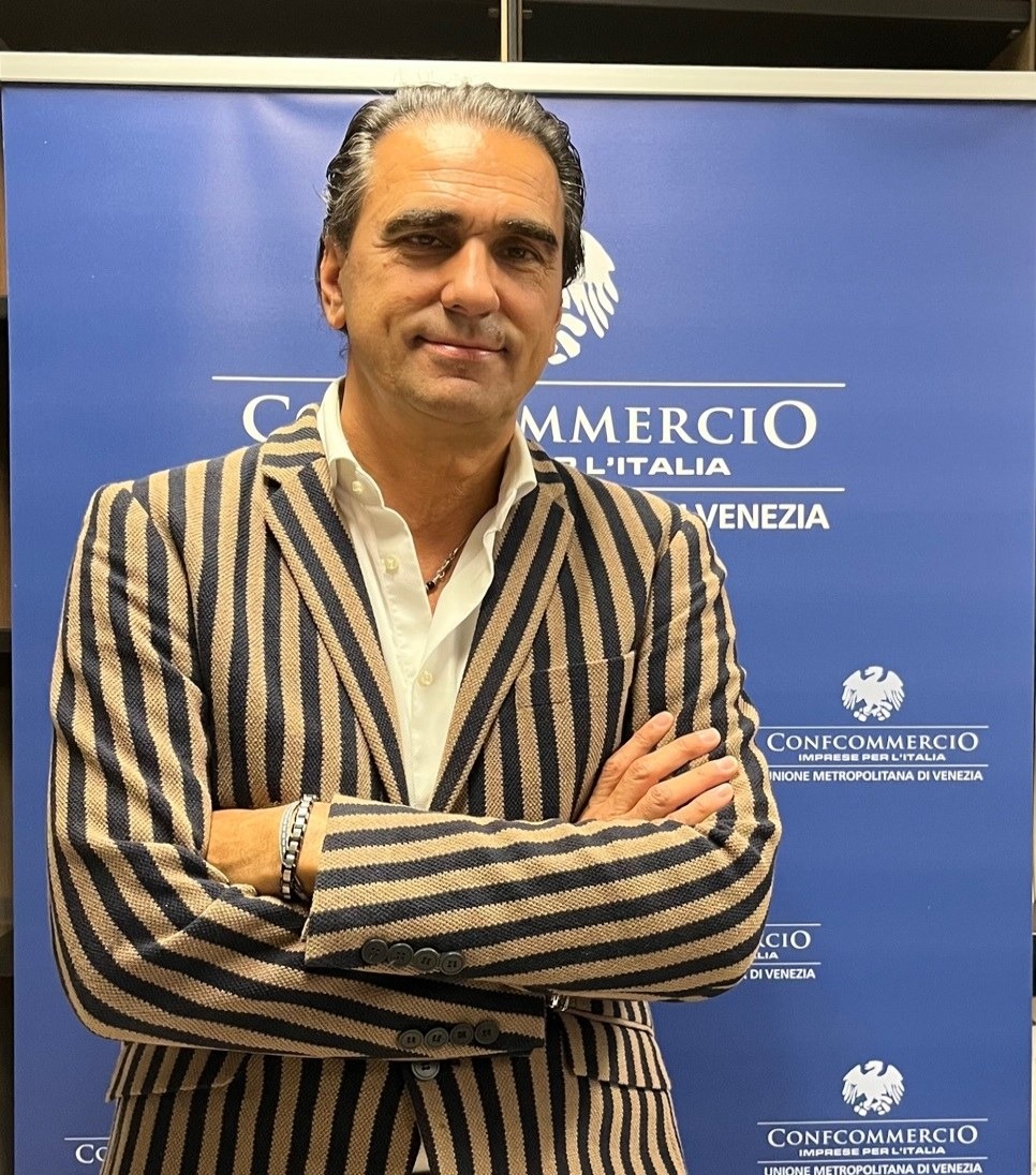 Jesolo, Confcommercio chiede un tavolo su chioschi ed eventi in spiaggia per il 2027