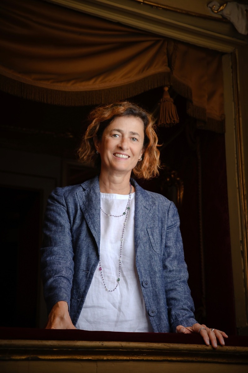 Premio Pordenone Musica 2026 a Barbara Minghetti, consegna il 30 ottobre al Verdi