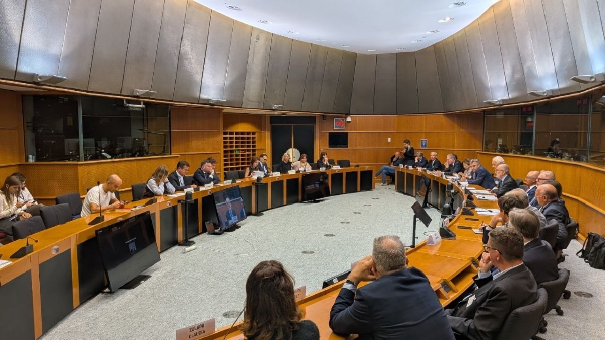 Unioncamere Veneto a Bruxelles, missione su innovazione e semplificazione per le imprese