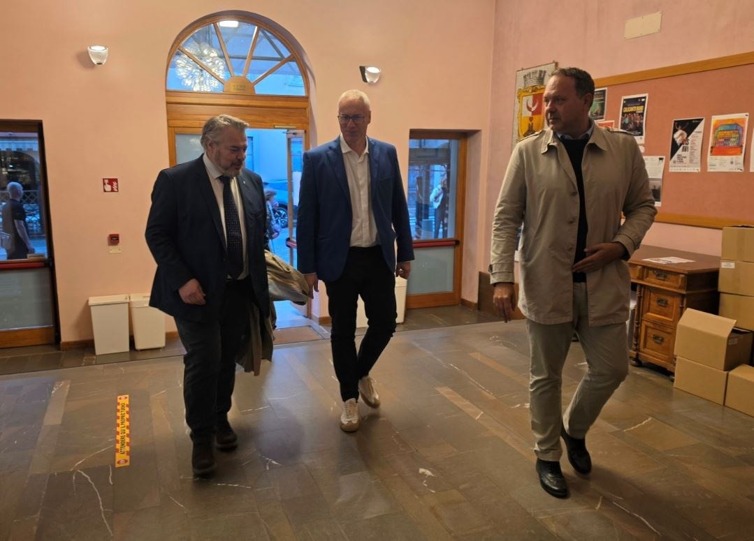 Alba Basket Cormons compie 60 anni: festa al Teatro Comunale e nuovi progetti