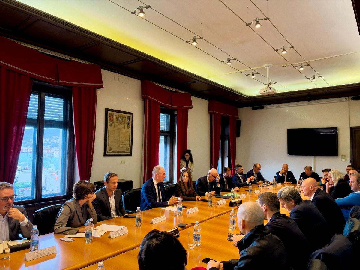 StarTech, Regione e Ministero chiedono l’amministrazione straordinaria