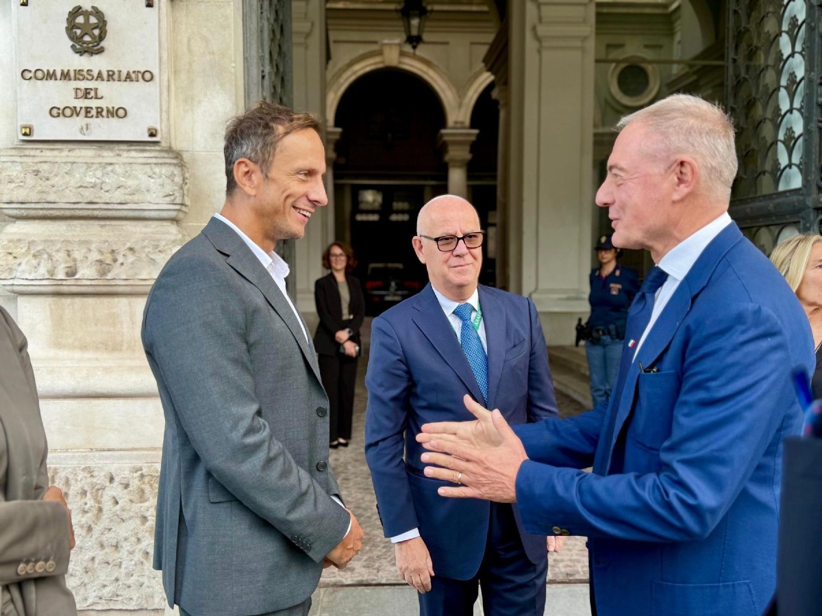 StarTech, Regione e Ministero chiedono l’amministrazione straordinaria