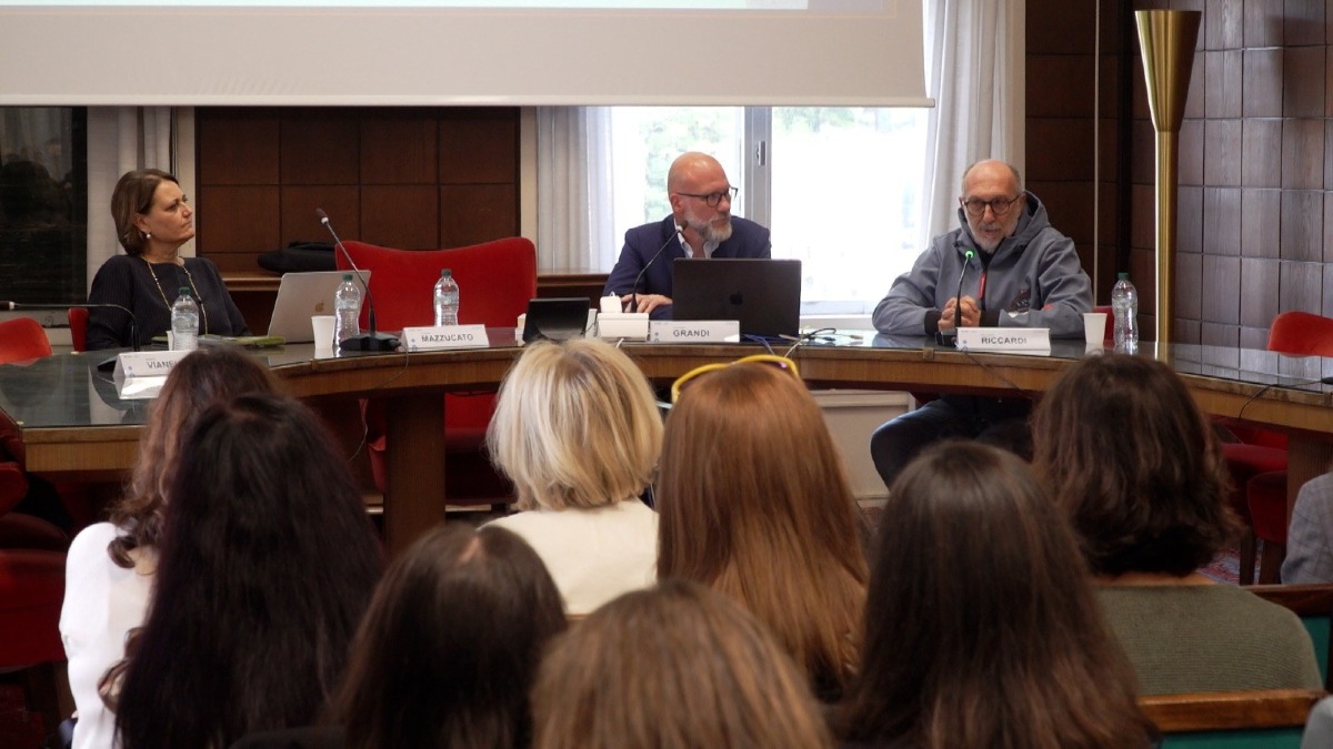 Trieste, 25 posti e 37 domande per il corso UniTS sui mediatori di giustizia riparativa
