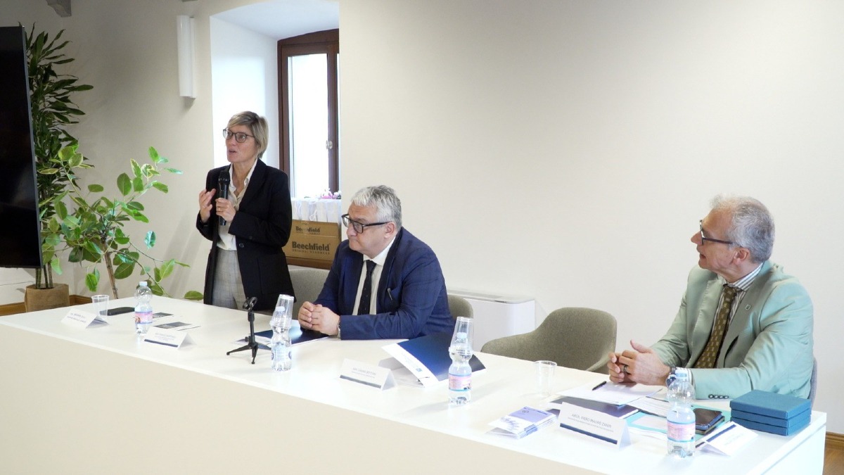 Colloredo, autonomie speciali e Comuni alpini al centro del Meeting dei sindaci emeriti