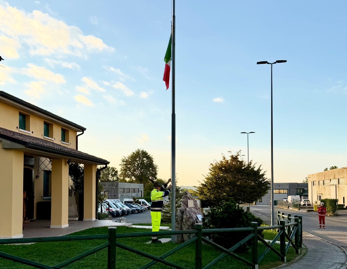 Protezione civile, tra Farra di Soligo e Sernaglia testati soccorsi e COC con 100