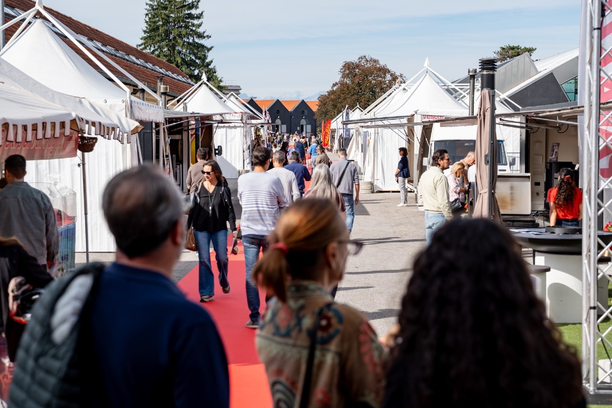 Casa Moderna a Udine fino al 12 ottobre: consulenze gratis e novità sul risparmio