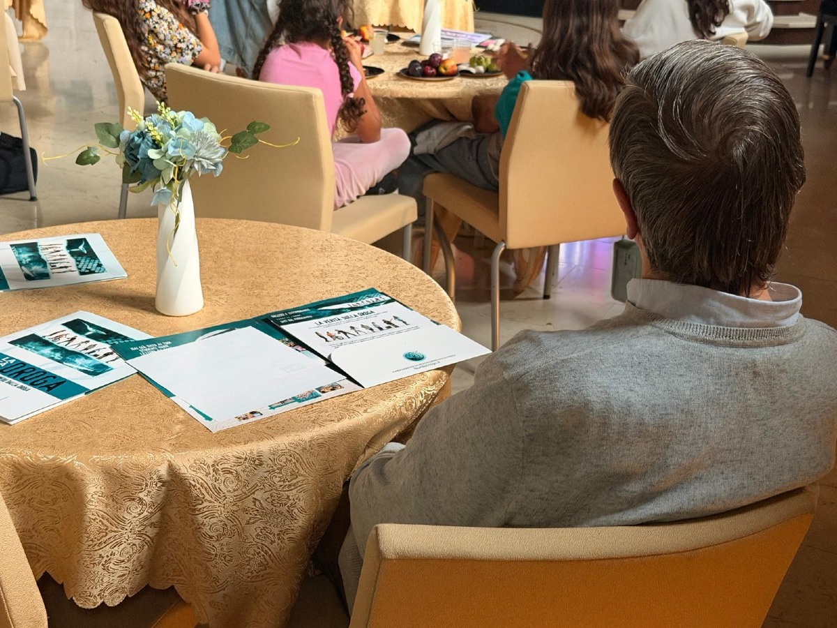 Padova, giornata sulla prevenzione delle droghe con la mostra e l’incontro con Enrico Comi