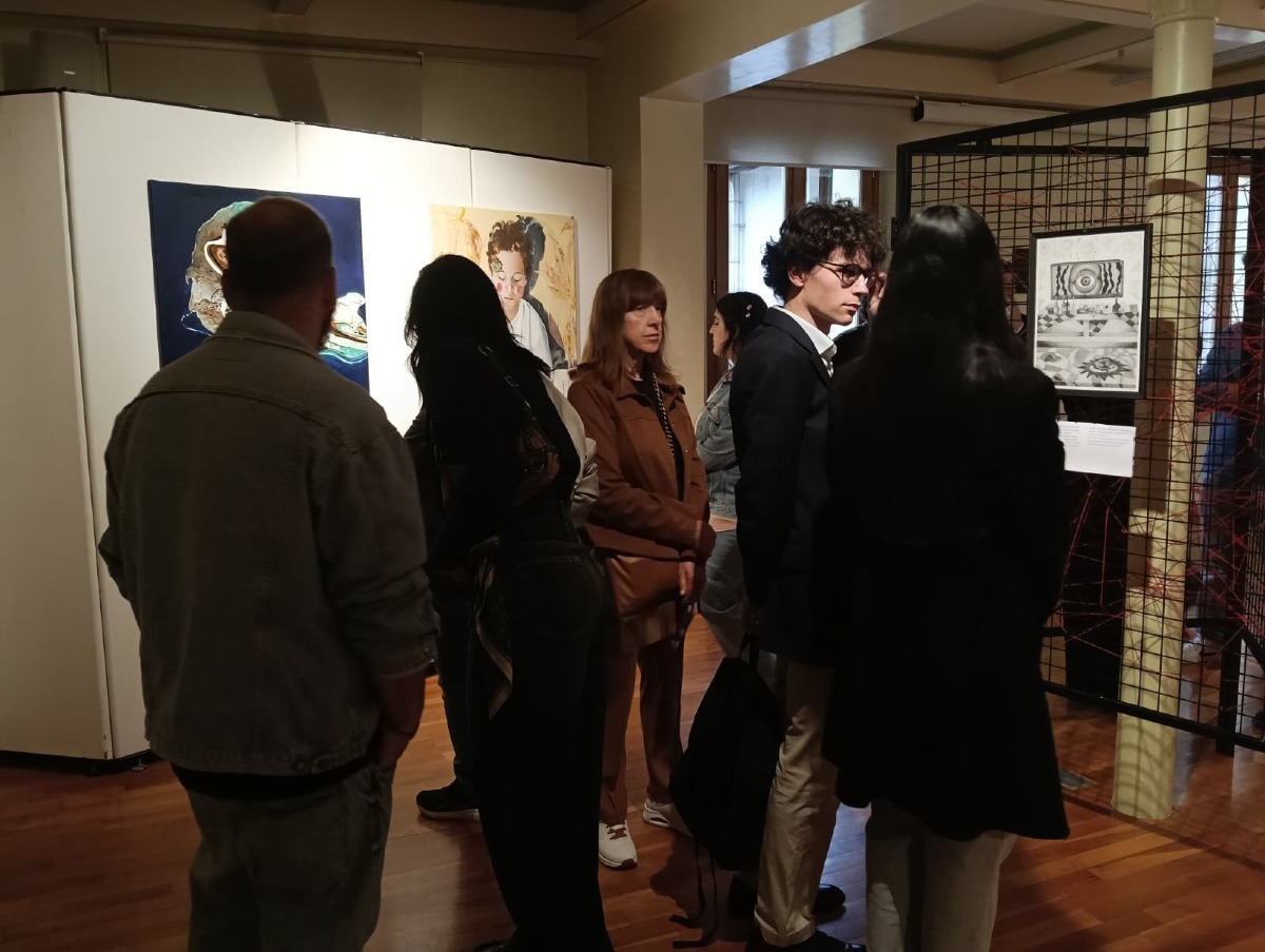 Pordenone, a Palazzo Gregoris la mostra APID “Pratiche di Riappropriazione” fino all’8