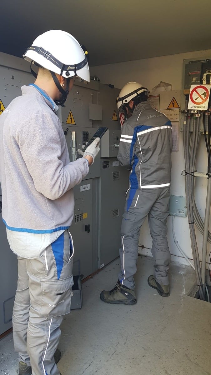Rete elettrica di Venezia, dal 13 al 16 ottobre nuova fase del passaggio a 20 kV