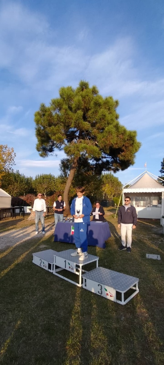 Veleziana Sailing Week, a Venezia parte la settimana della vela fino al 18 ottobre