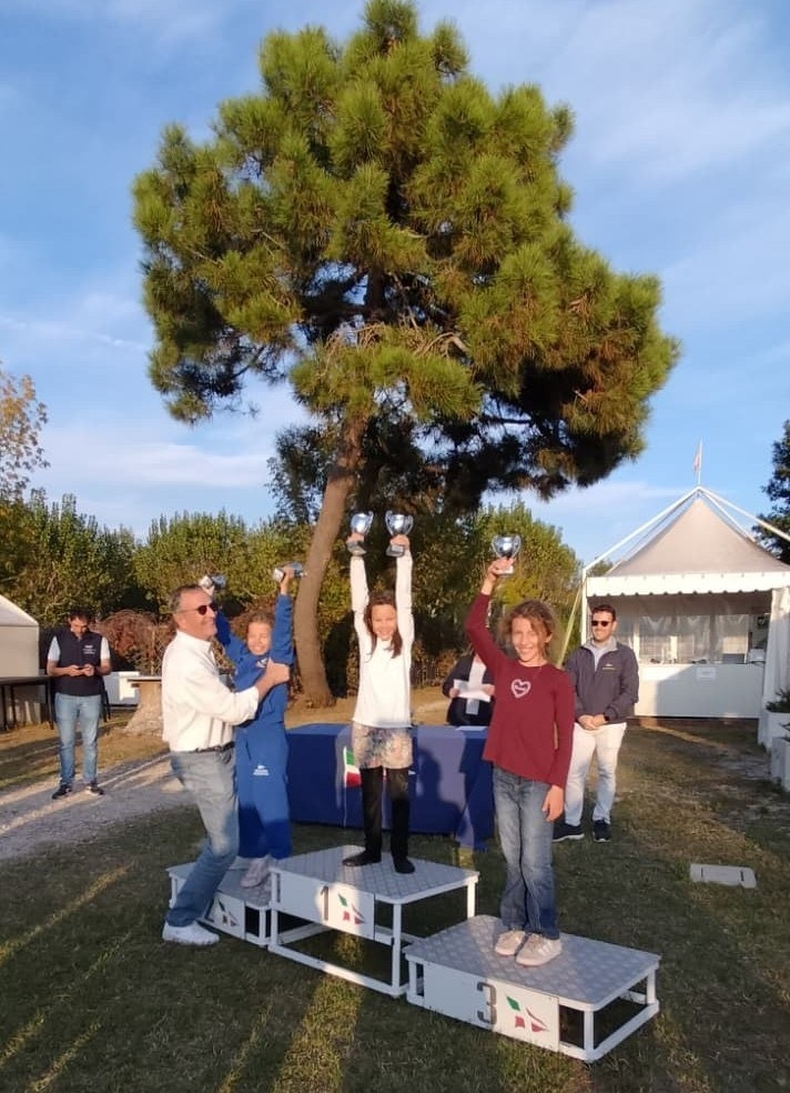 Veleziana Sailing Week, a Venezia parte la settimana della vela fino al 18 ottobre