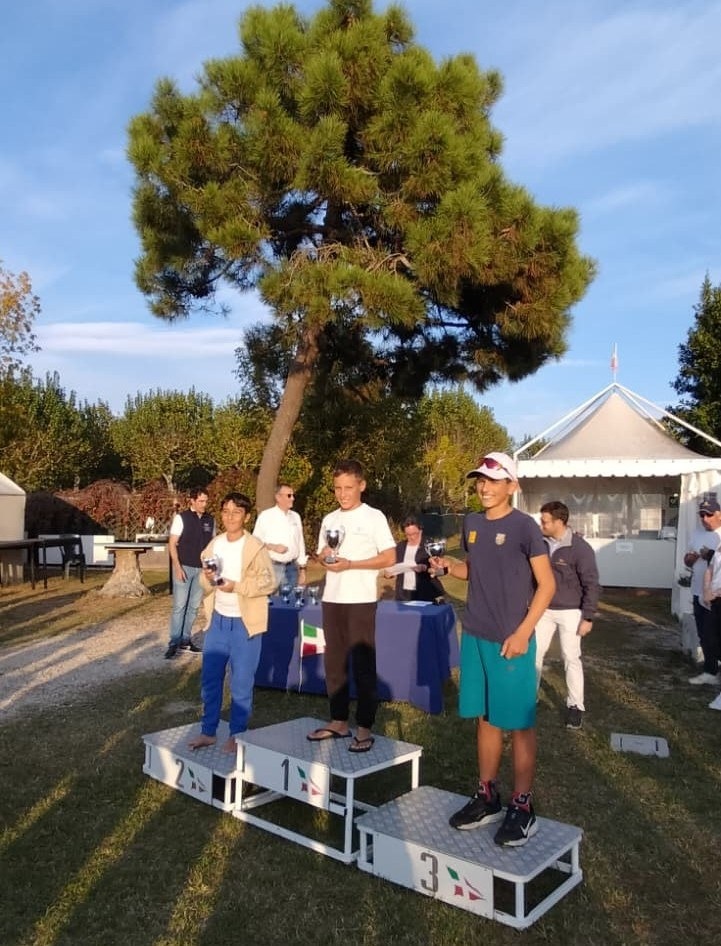 Veleziana Sailing Week, a Venezia parte la settimana della vela fino al 18 ottobre