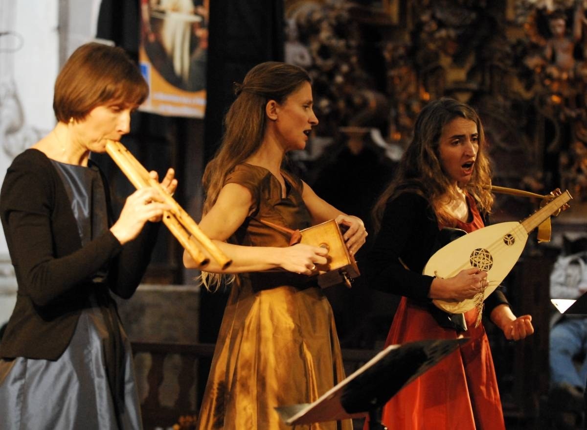 Wunderkammer Festival, il 16 ottobre a Trieste laReverdie festeggia 40 anni al Teatro