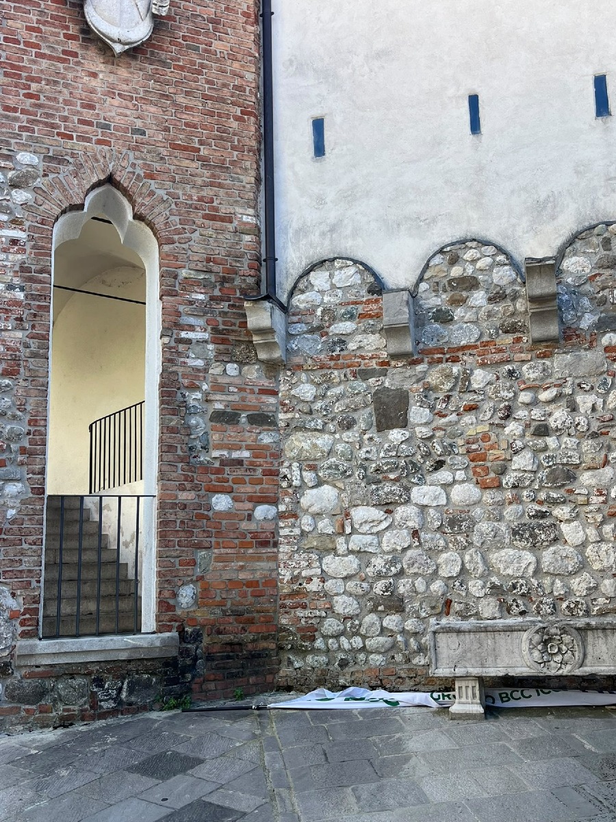 Gemona, il 17 ottobre confronto su sisma e artigianato con Granelli, Ciriani e Riccardi