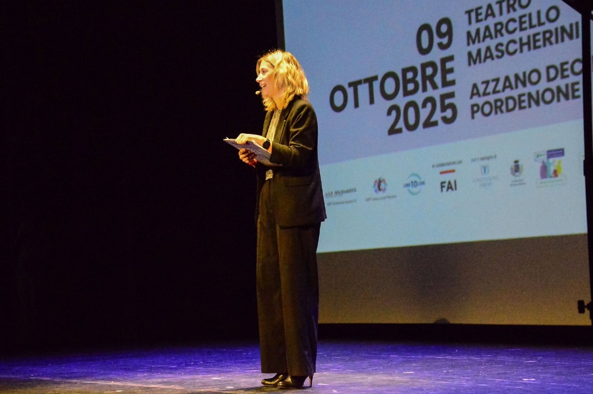 Che cura che fa 2026: il 15 ottobre a Prata il festival sulla cura, il 18 tappa ad Azzano