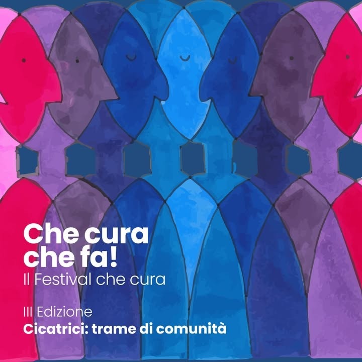 Che cura che fa 2026: il 15 ottobre a Prata il festival sulla cura, il 18 tappa ad Azzano