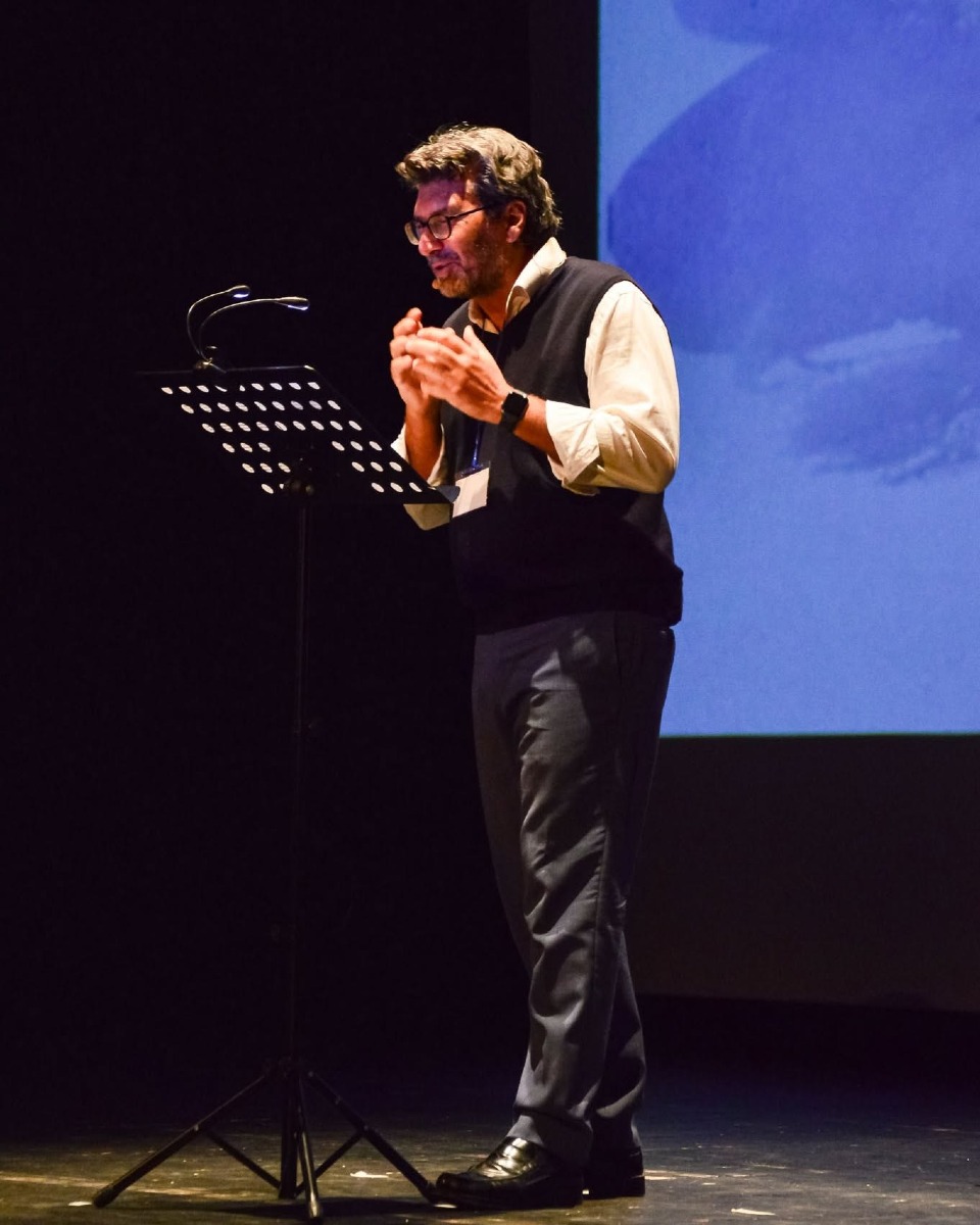 Che cura che fa 2026: il 15 ottobre a Prata il festival sulla cura, il 18 tappa ad Azzano