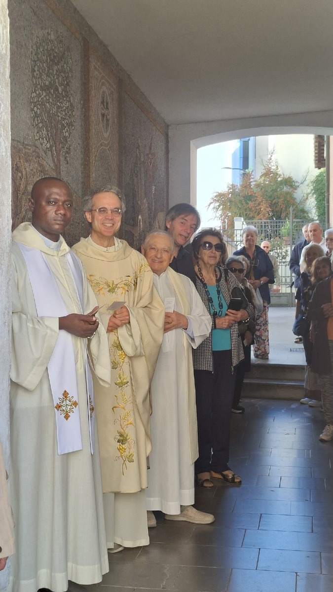 Pordenone, il mese francescano continua fino all’8 novembre tra mostre, incontri e